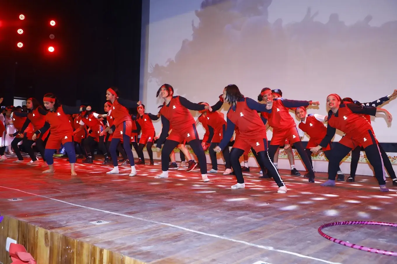 Delhi Public School Knowledge Park-V